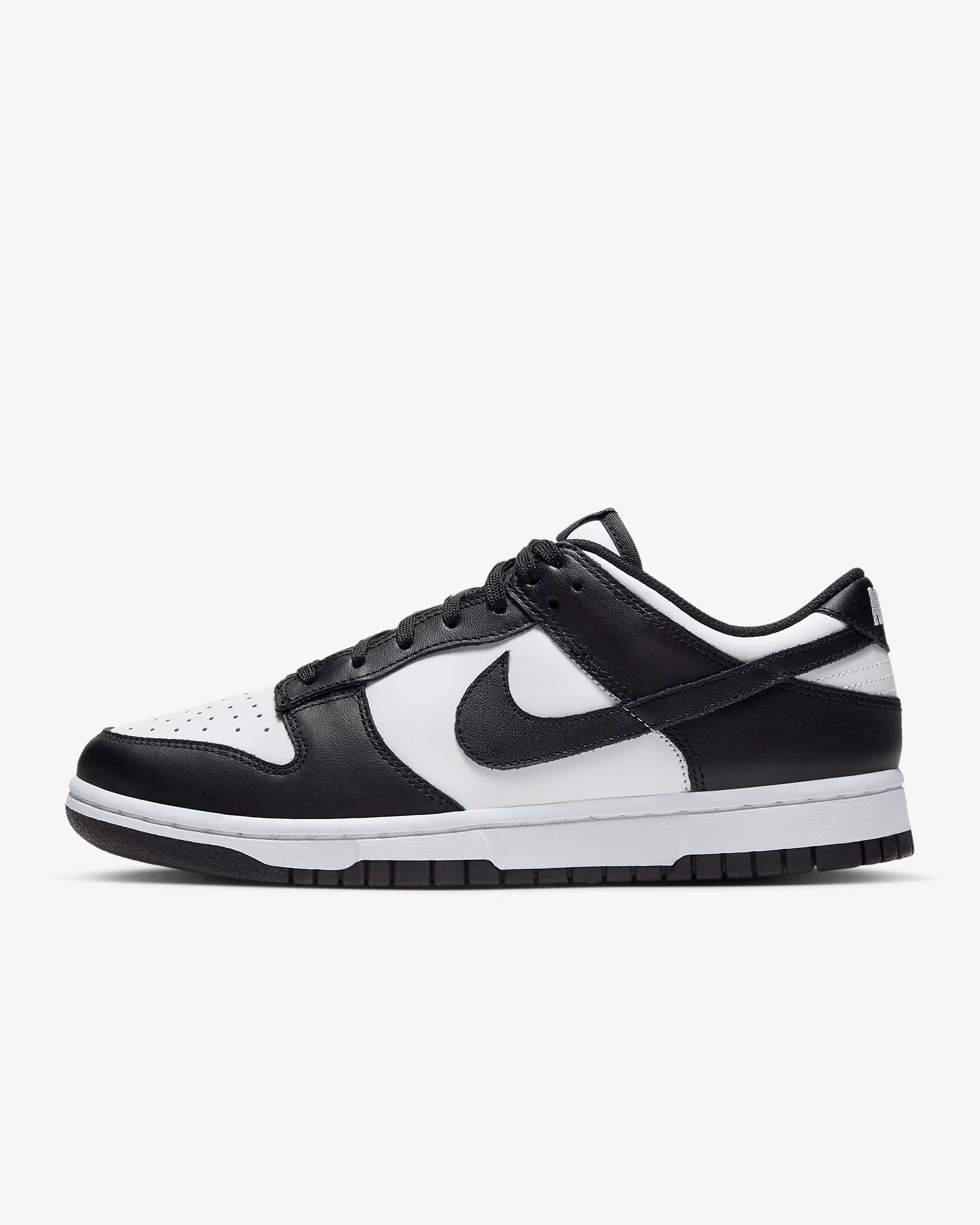 Nike Dunks Low - Panda