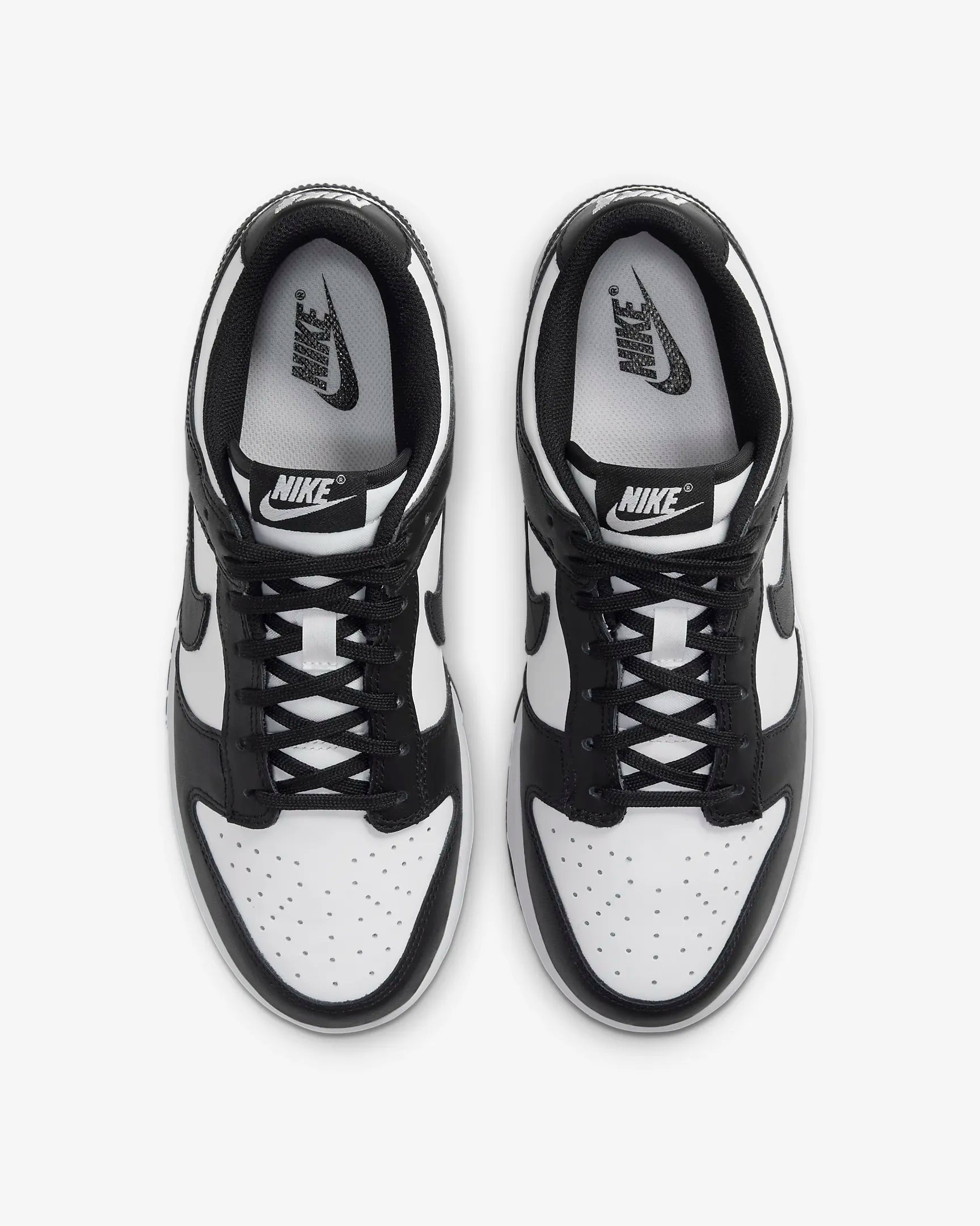 Nike Dunks Low - Panda